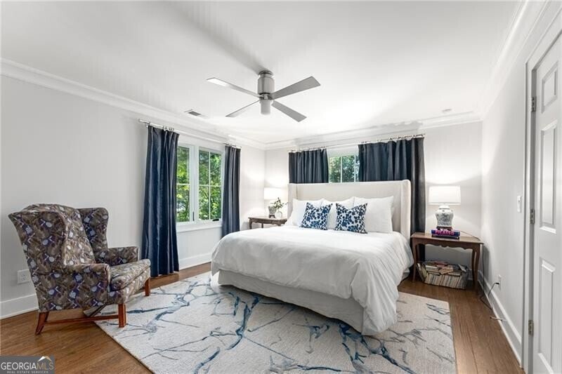 700 Edgewater Trail Atlanta - 29