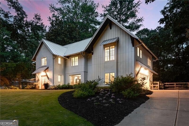 700 Edgewater Trail Atlanta - 3