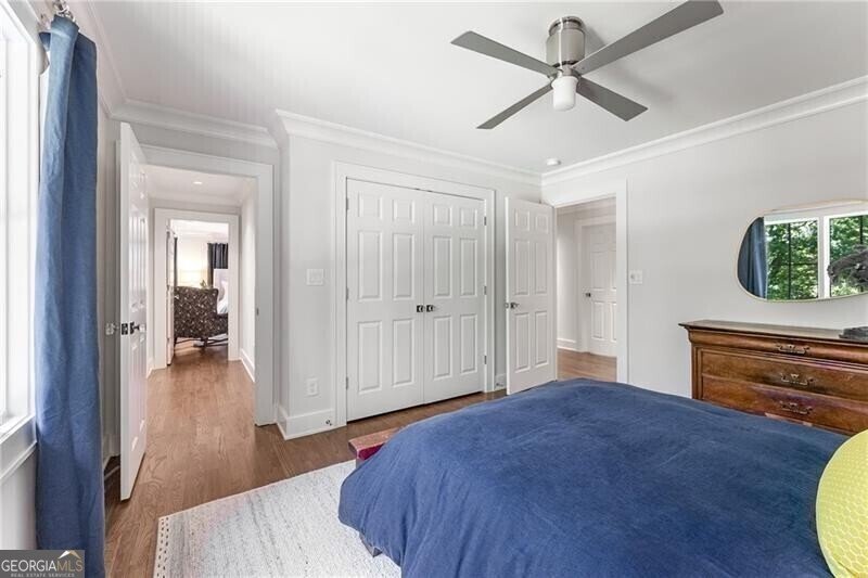 700 Edgewater Trail Atlanta - 30