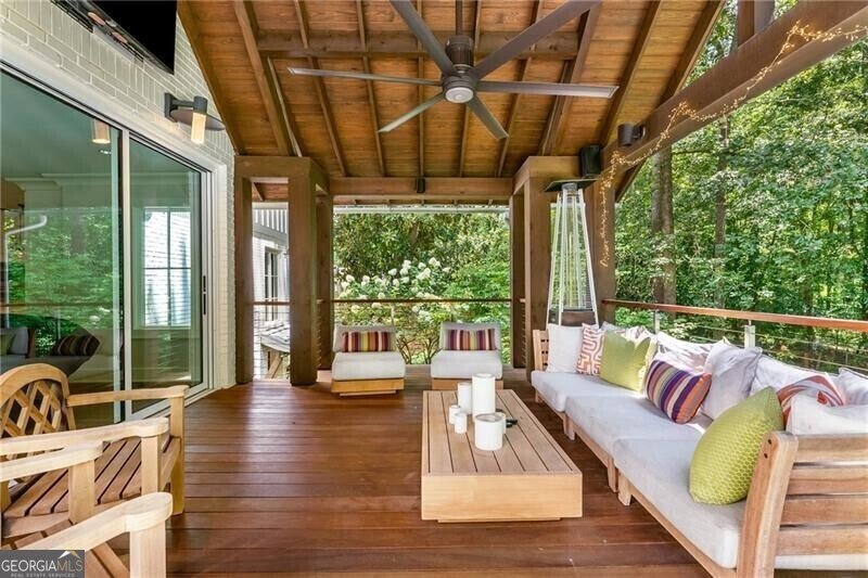 700 Edgewater Trail Atlanta - 38