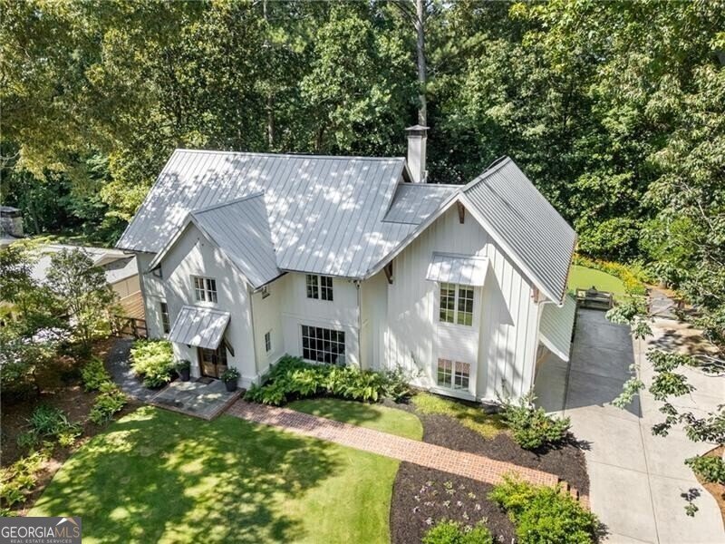 700 Edgewater Trail Atlanta - 4