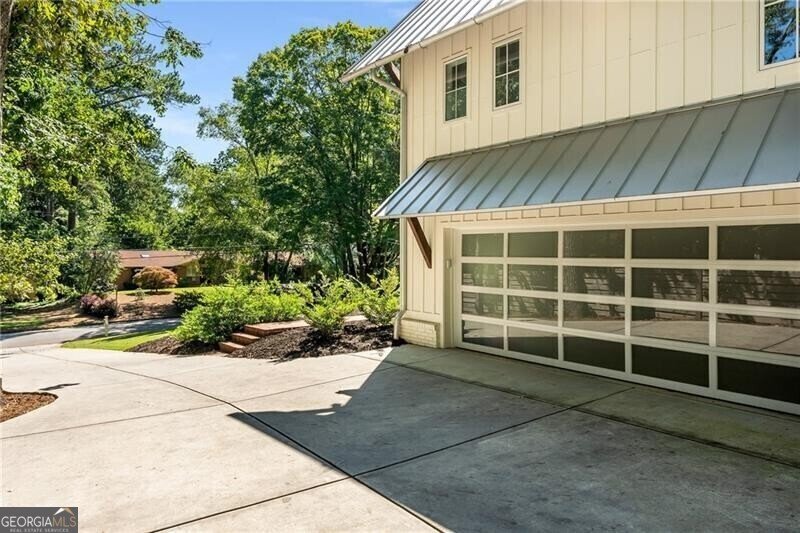 700 Edgewater Trail Atlanta - 40