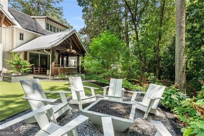 700 Edgewater Trail Atlanta - 42