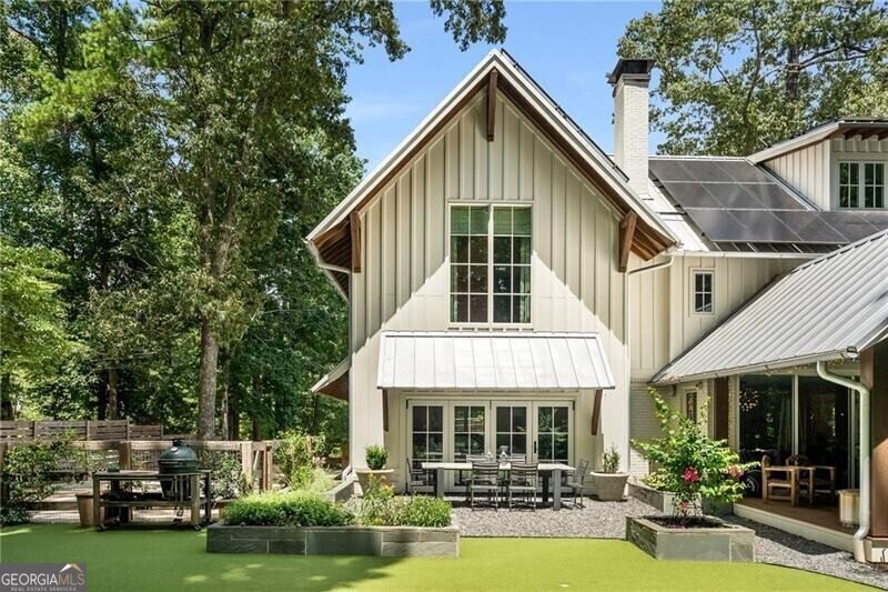 700 Edgewater Trail Atlanta - 46