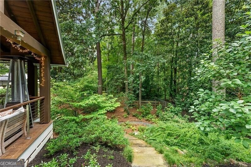 700 Edgewater Trail Atlanta - 47