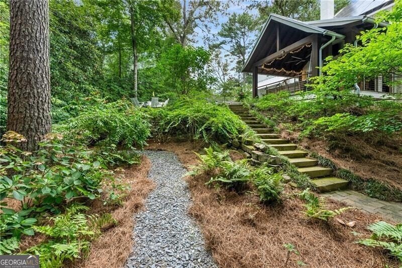 700 Edgewater Trail Atlanta - 49