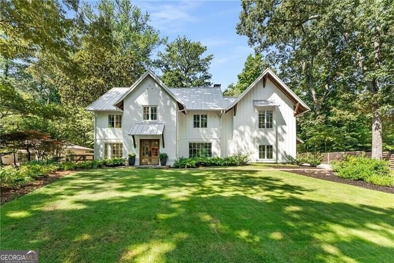 700 Edgewater Trail Atlanta - 5