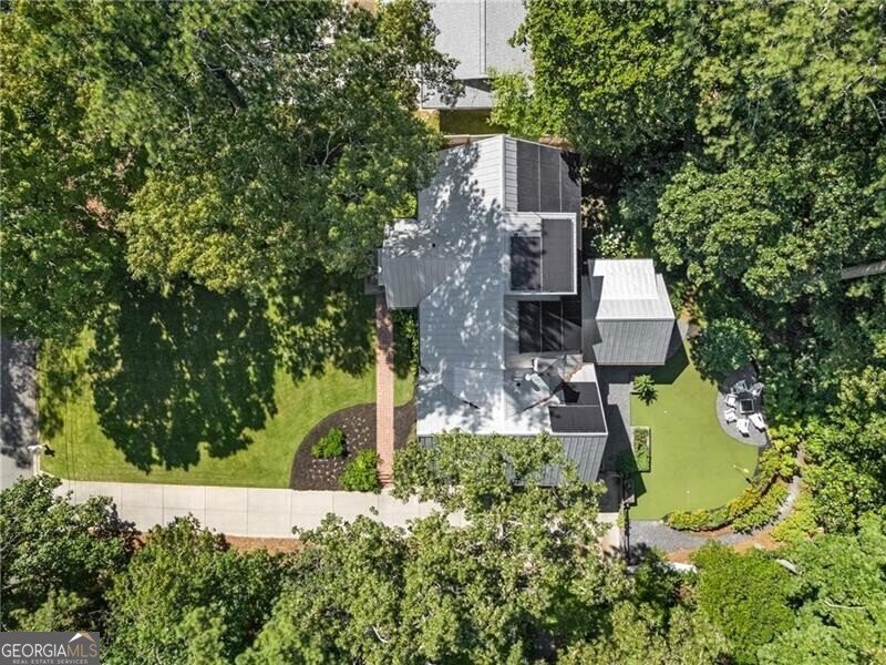 700 Edgewater Trail Atlanta - 50