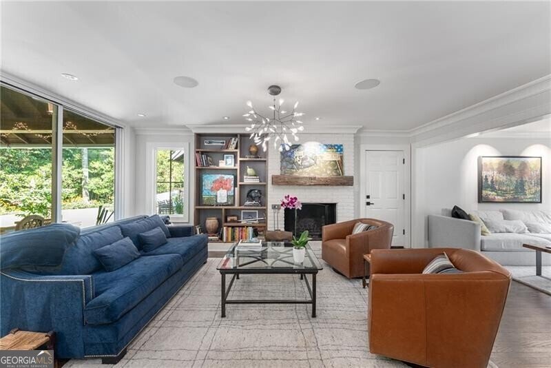 700 Edgewater Trail Atlanta - 8