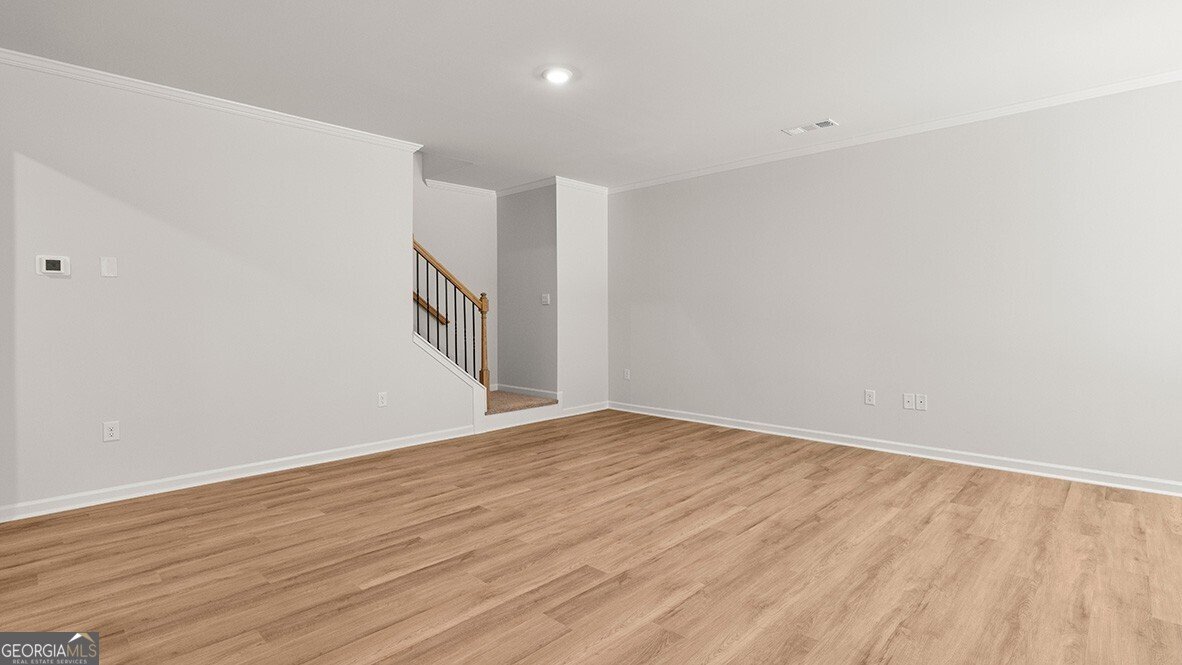 68 Hughes Place Drive Dawsonville - 12