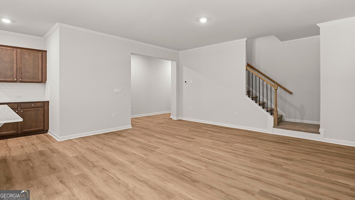 68 Hughes Place Drive Dawsonville - 14
