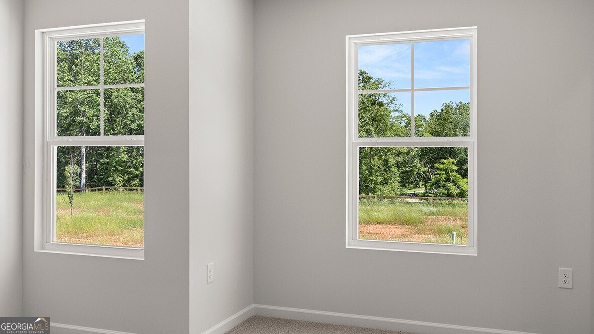 68 Hughes Place Drive Dawsonville - 21