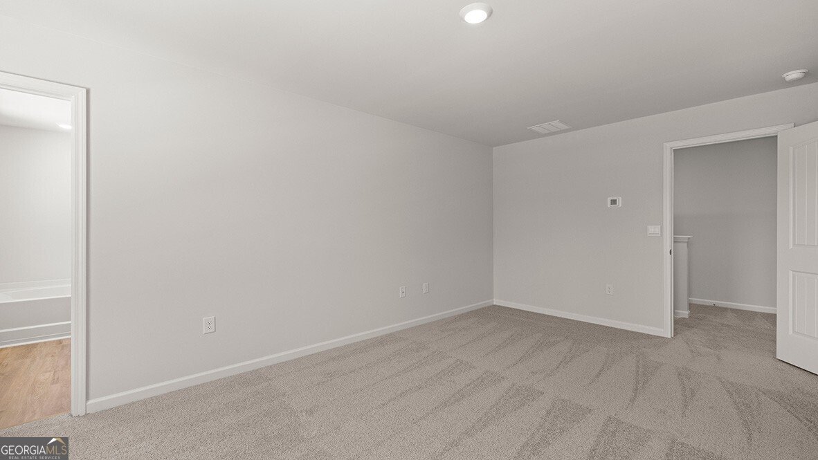 68 Hughes Place Drive Dawsonville - 23