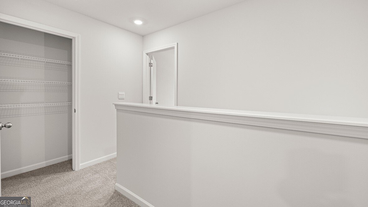 68 Hughes Place Drive Dawsonville - 38