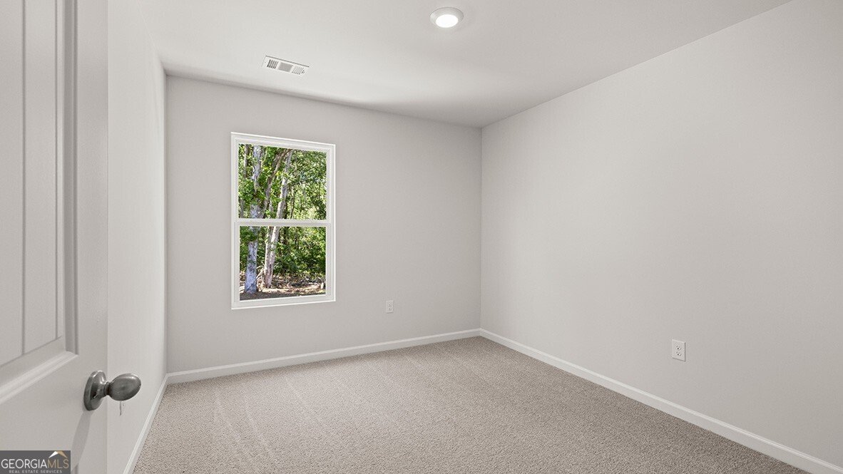 68 Hughes Place Drive Dawsonville - 46