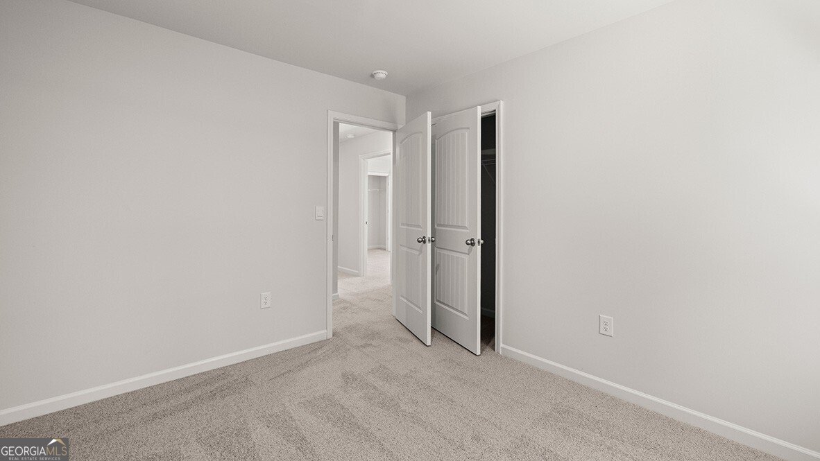68 Hughes Place Drive Dawsonville - 48