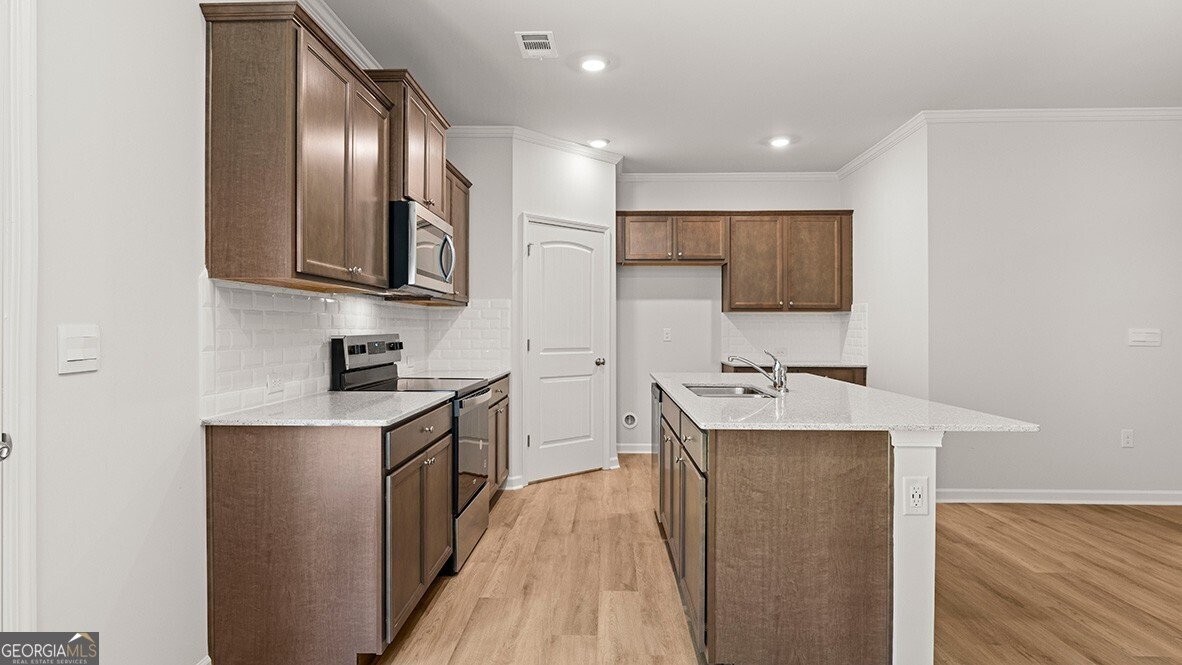 68 Hughes Place Drive Dawsonville - 5