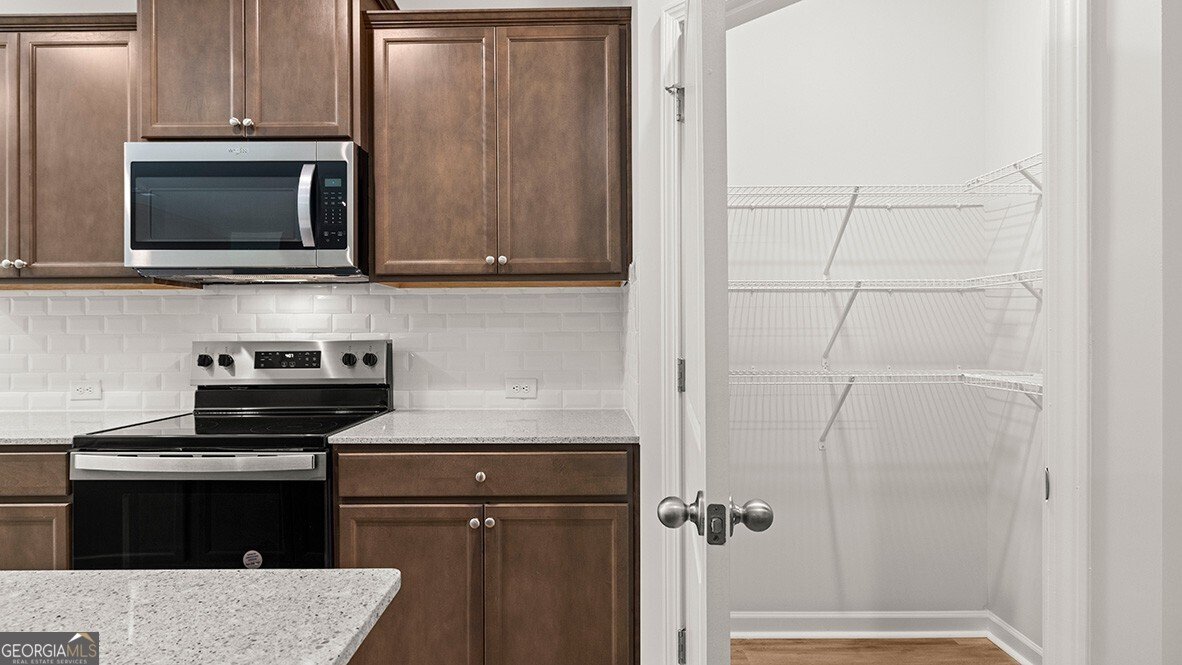 68 Hughes Place Drive Dawsonville - 6
