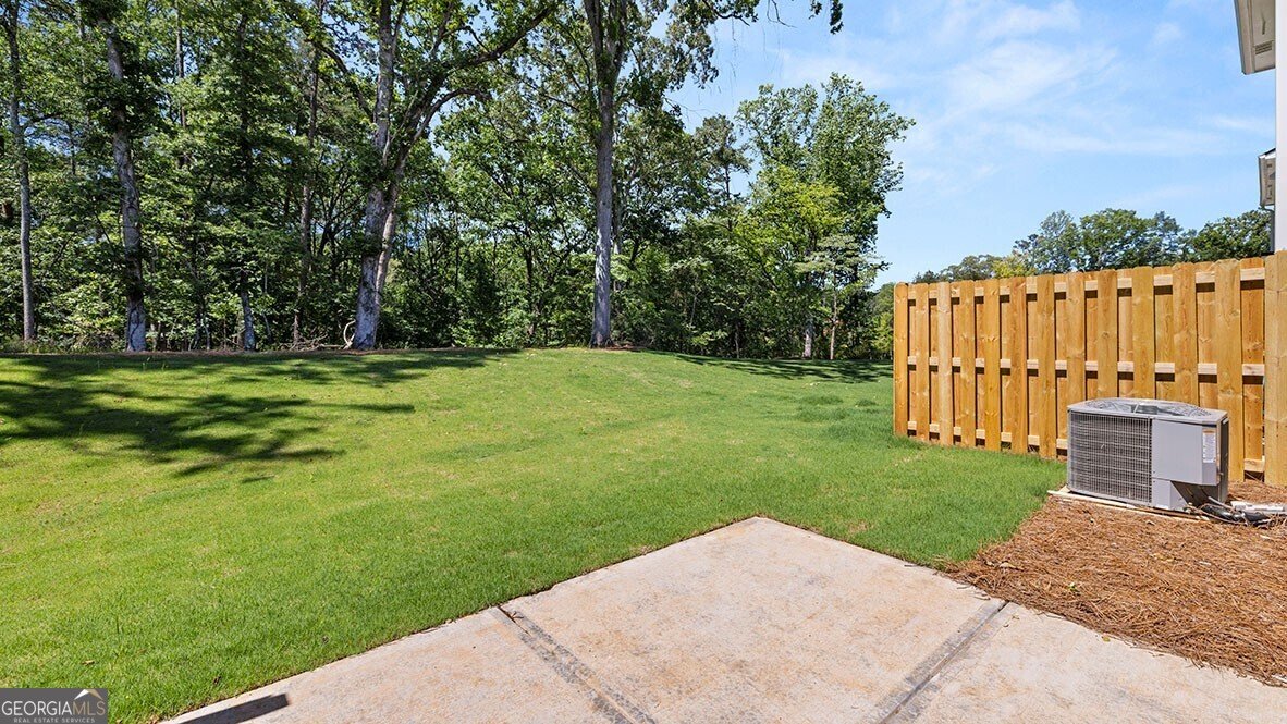 68 Hughes Place Drive Dawsonville - 8