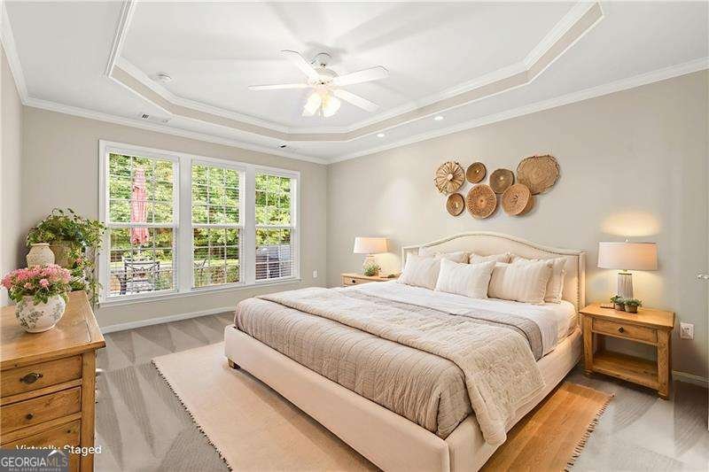 850 Dusky Sap Court Griffin - 1
