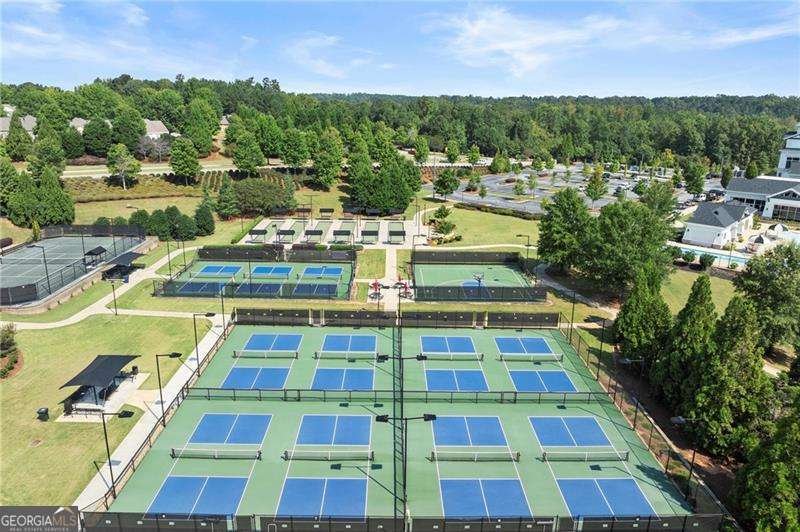 850 Dusky Sap Court Griffin - 22