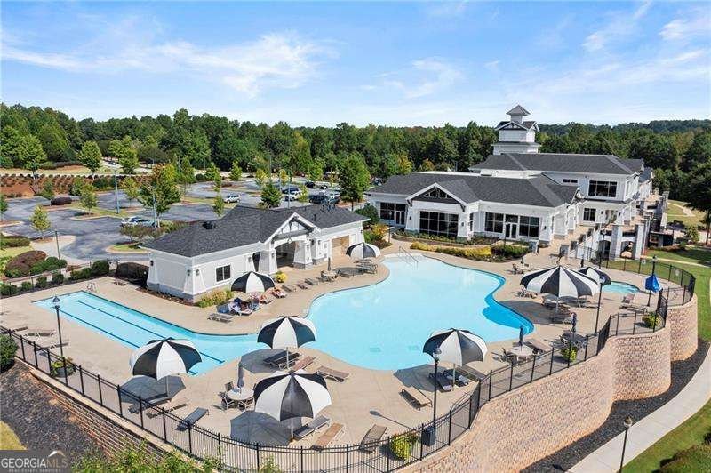850 Dusky Sap Court Griffin - 23