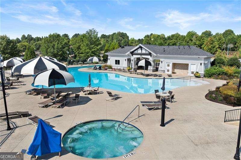 850 Dusky Sap Court Griffin - 24