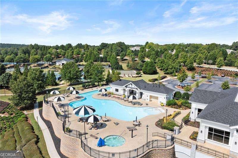850 Dusky Sap Court Griffin - 25