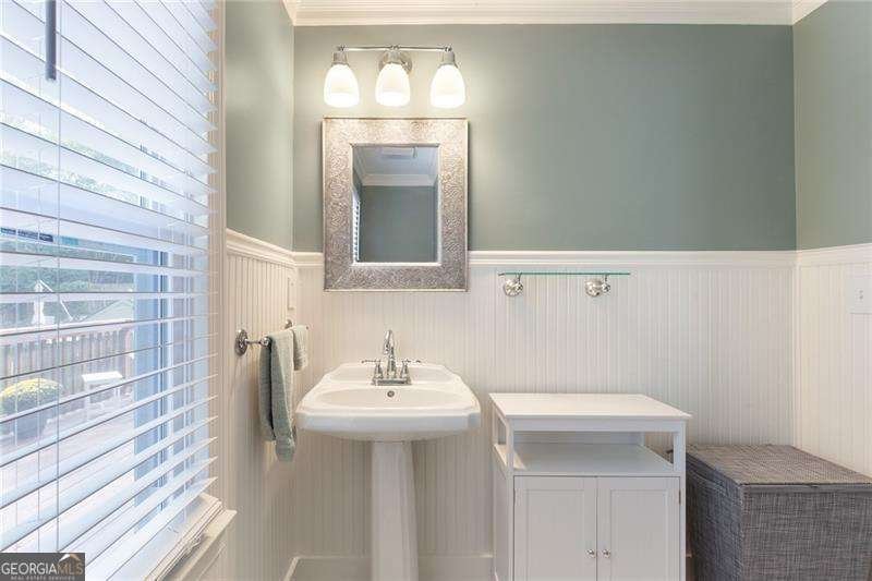221 Wright Street Marietta - 12