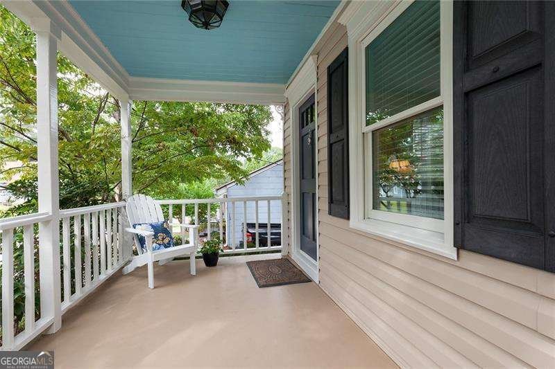 221 Wright Street Marietta - 2