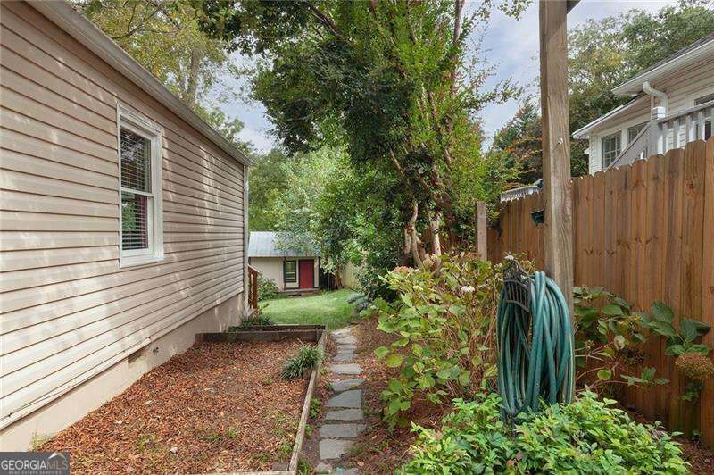 221 Wright Street Marietta - 22