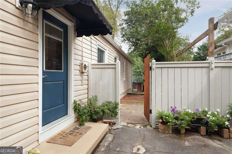 221 Wright Street Marietta - 23