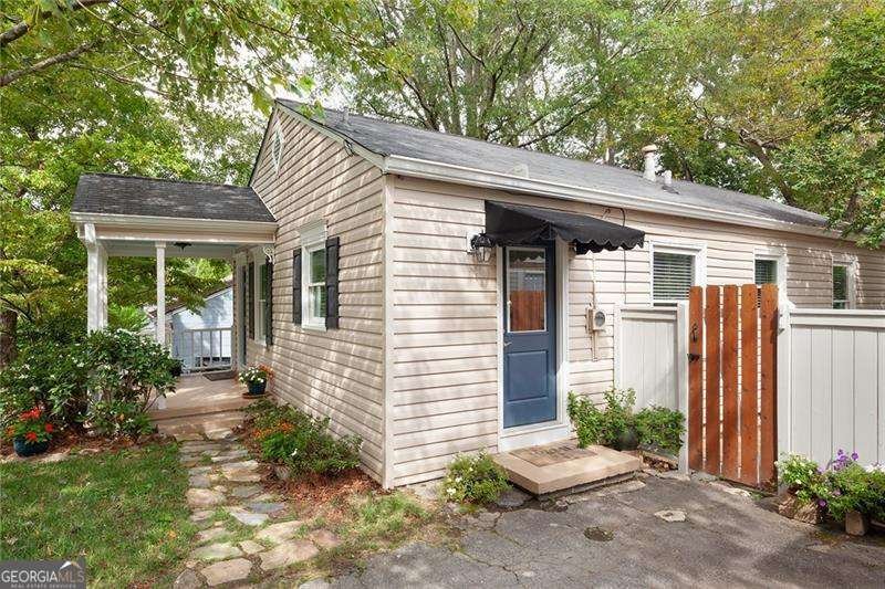 221 Wright Street Marietta - 24