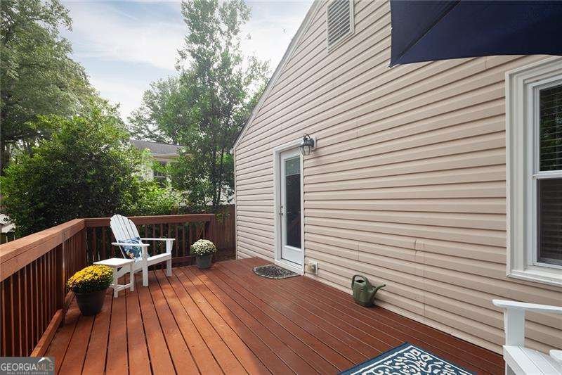 221 Wright Street Marietta - 25
