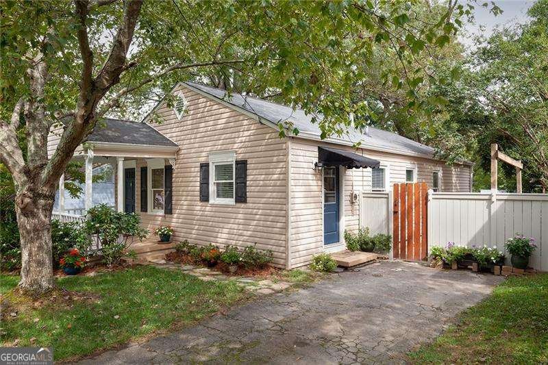 221 Wright Street Marietta - 26