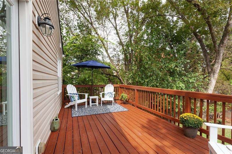 221 Wright Street Marietta - 27