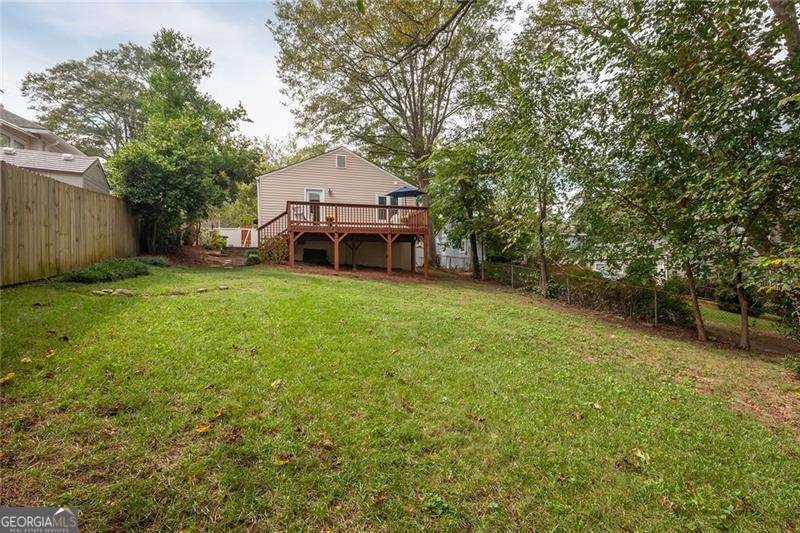 221 Wright Street Marietta - 28
