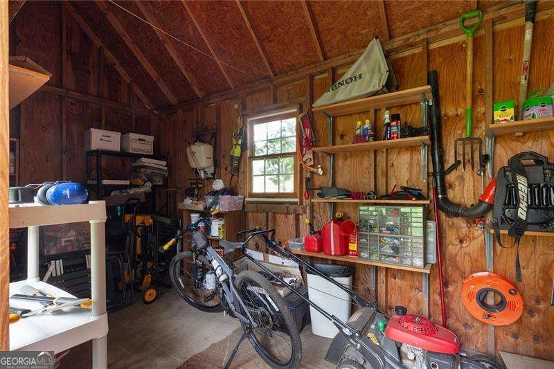 221 Wright Street Marietta - 29