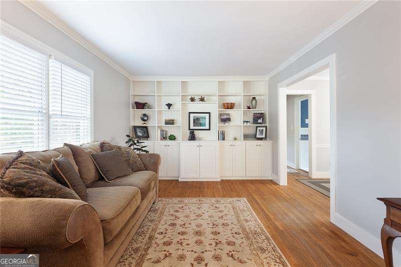 221 Wright Street Marietta - 3