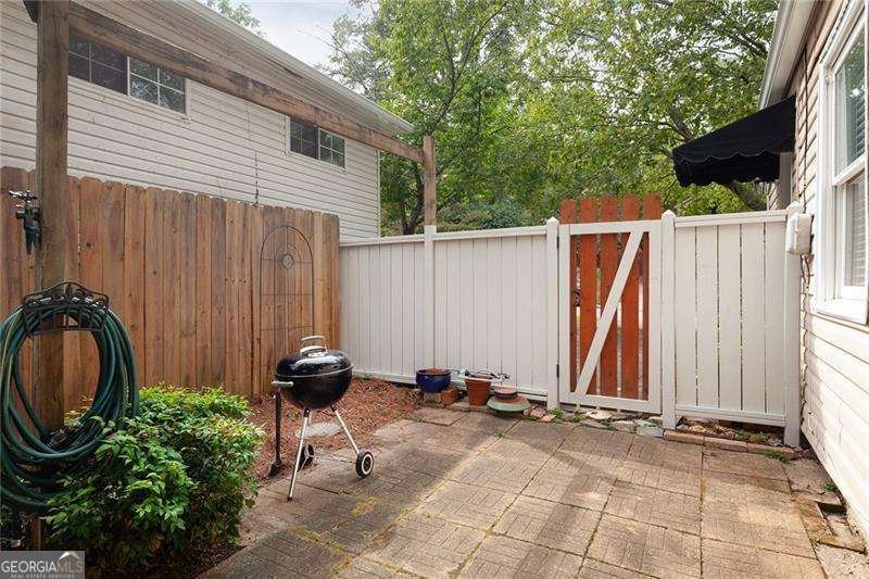 221 Wright Street Marietta - 30