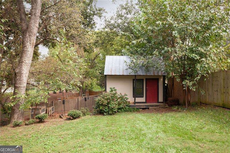221 Wright Street Marietta - 31