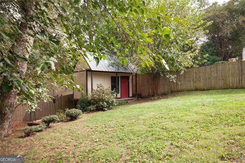 221 Wright Street Marietta - 32