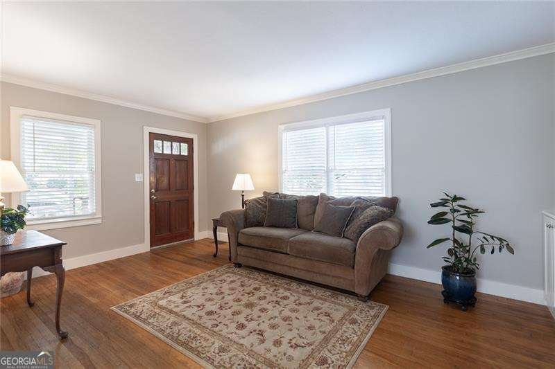 221 Wright Street Marietta - 4