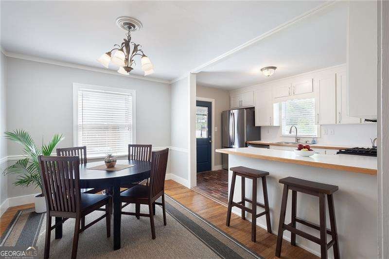 221 Wright Street Marietta - 5