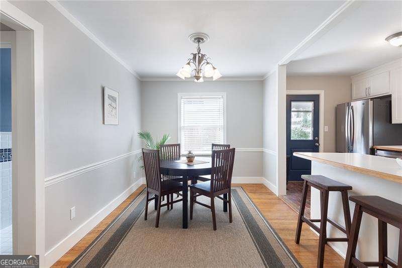 221 Wright Street Marietta - 6