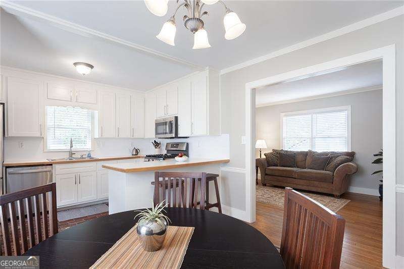 221 Wright Street Marietta - 7