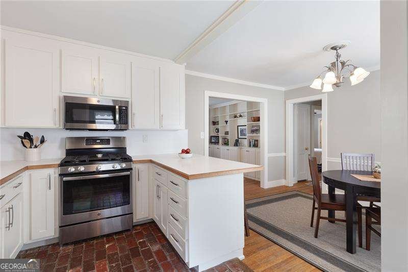 221 Wright Street Marietta - 8