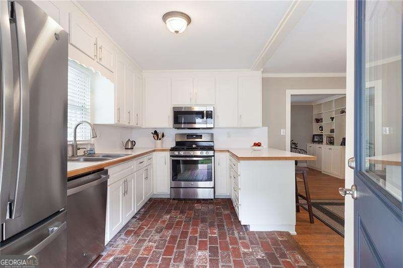 221 Wright Street Marietta - 9