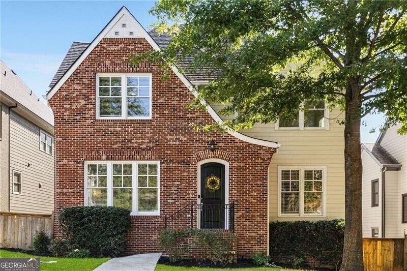 2685 Grady Street Smyrna - 1