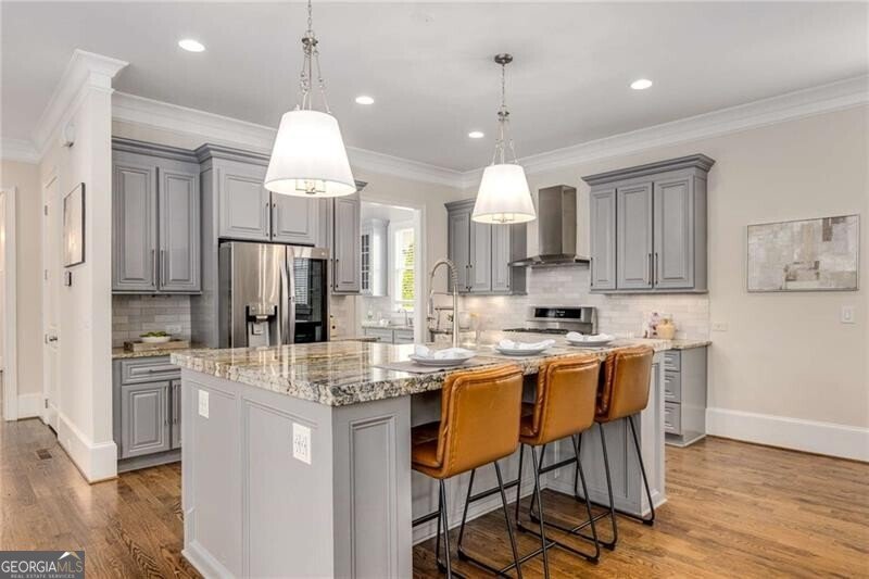 2685 Grady Street Smyrna - 11